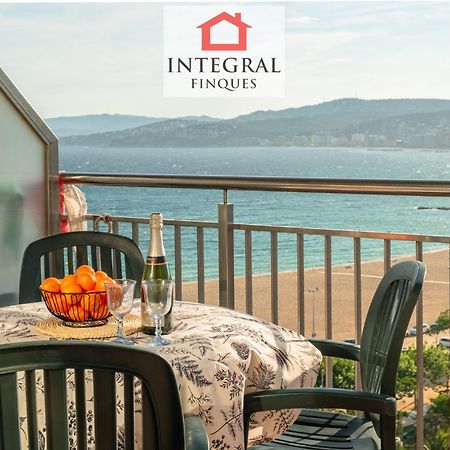 Infinite View Palamos Apartment Exterior photo