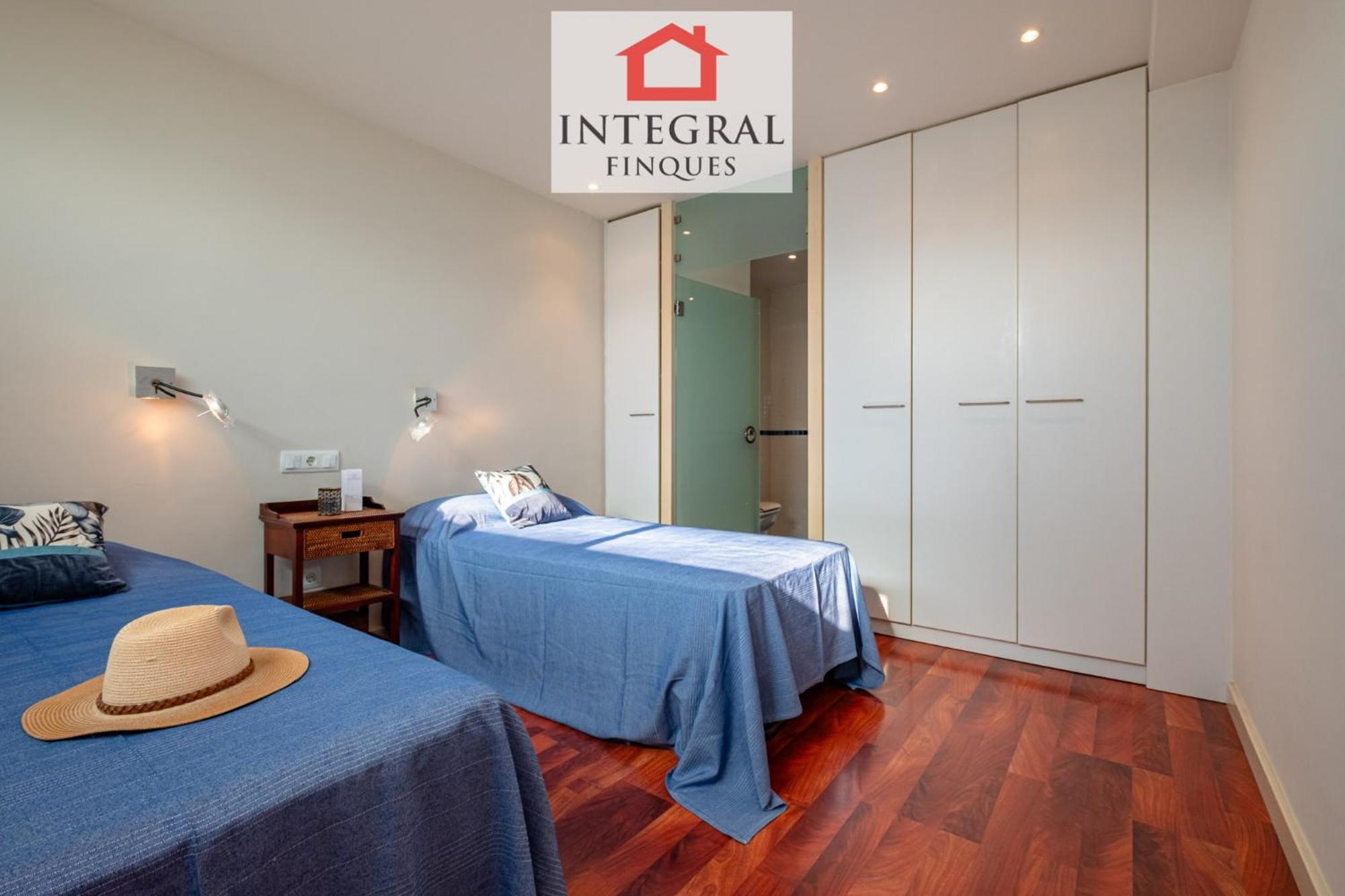 Infinite View Palamos Apartment Exterior photo